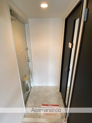 グランメール24WESTの内装写真