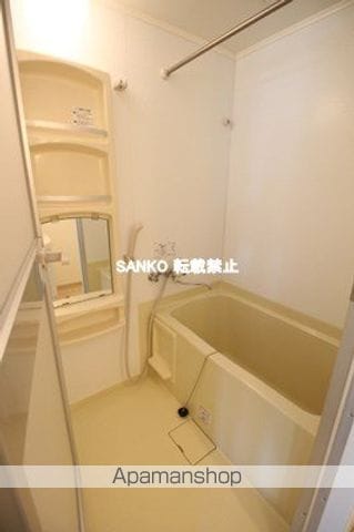 フォンテーヌ麻生の内装写真