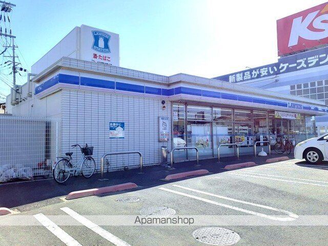 グラン ボヌールの周辺写真