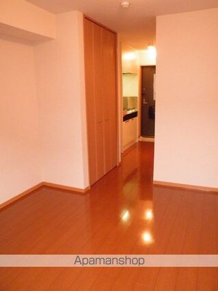 プリムローズ[1R/23.56m2]のリビング・居間