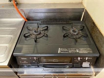 岩藤マンション[3DK/54.15m2]の内装2