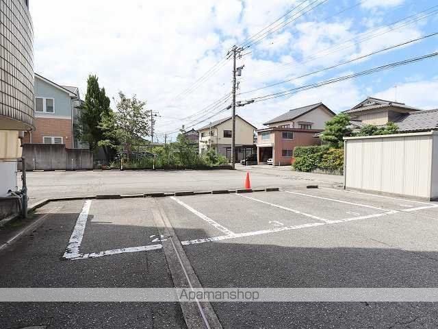 ジョイナス四ツ葉町 B棟のその他写真