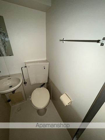 サンスポットの内装写真