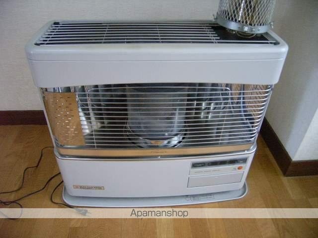 オーシャンビレッジ真栄の内装写真