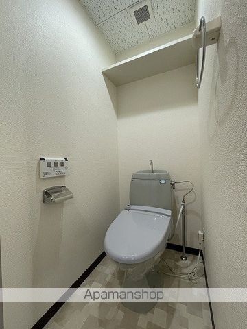ソレイユハイツ泉中央の内装写真