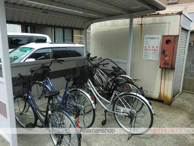 レオパレスエポワール中央のその他写真