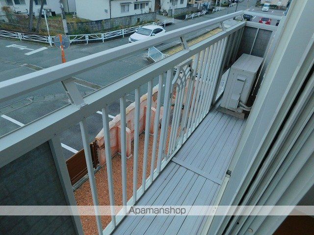 URBANハイツの内装写真