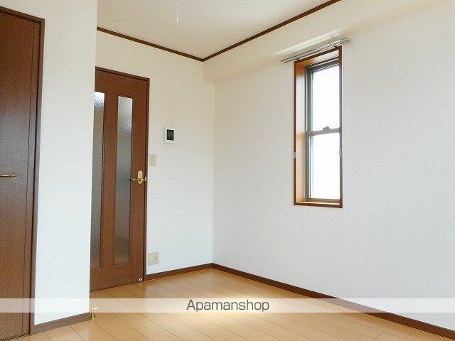 プラシードカーサの内装写真