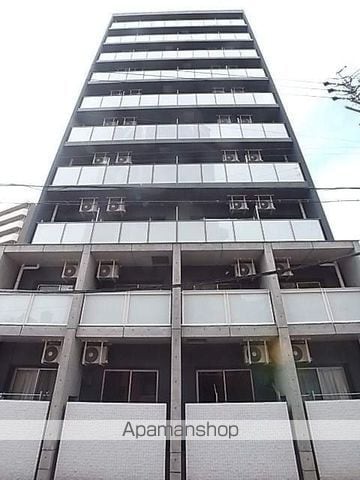ESTACION KANAYAMA WESTの外観写真