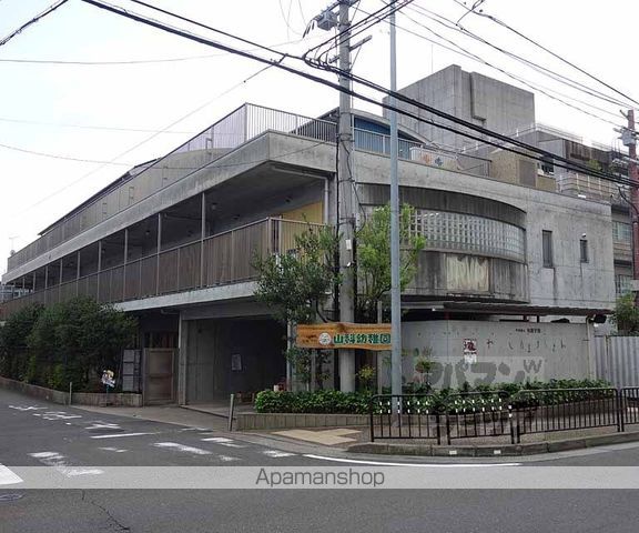 イーグルコートBRANCHEの周辺写真
