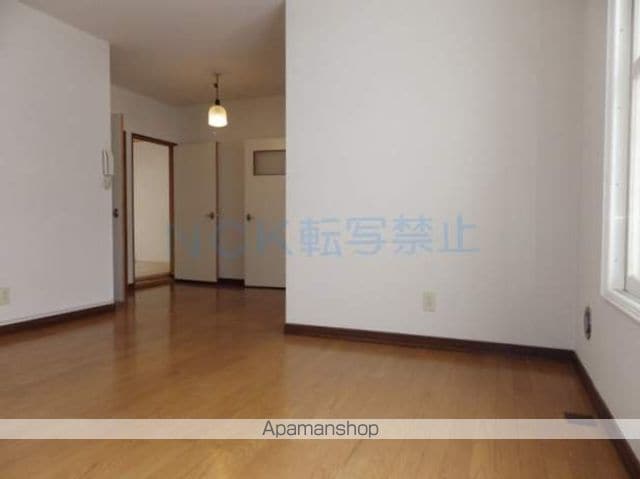 もたいマンションの内装写真