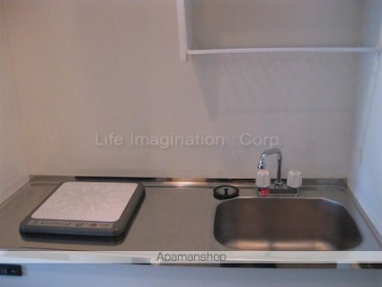 Ｒｏｏｍｓ　Ｏｏｊｉ[1K/25.75m2]のキッチン