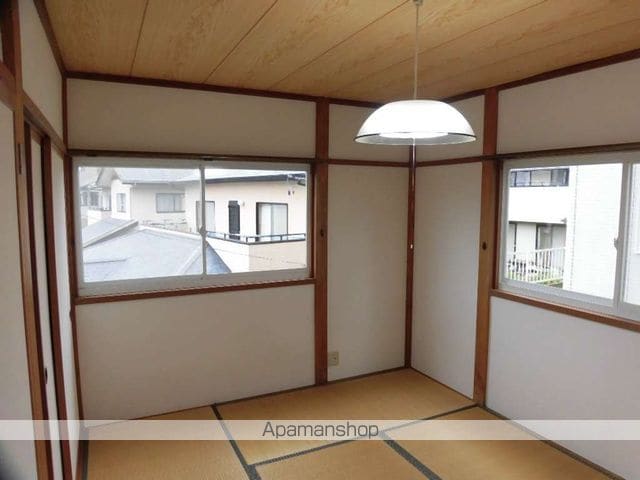 クラッブハウスのその他写真