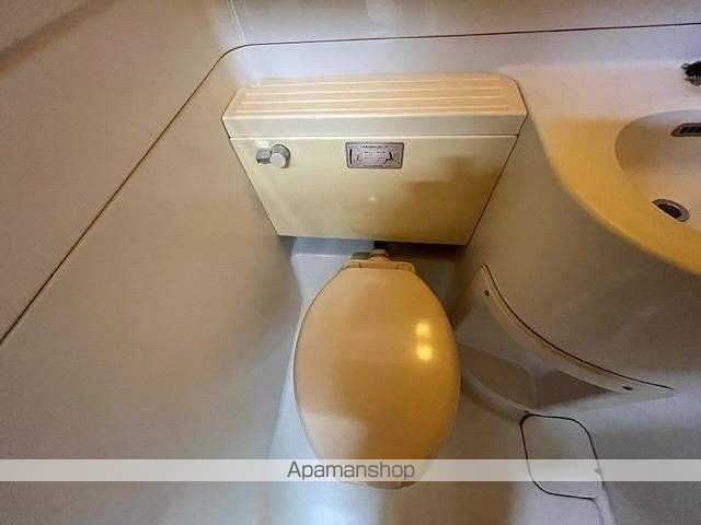 コーポ城南の内装写真