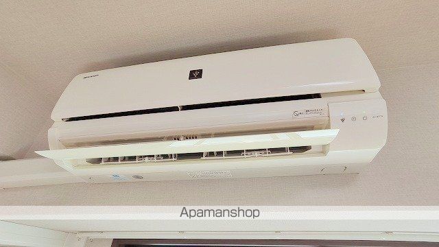 パンセ新町の内装写真