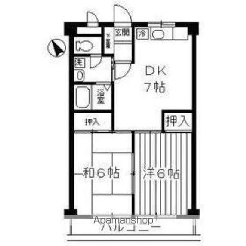 間取り：212057984570