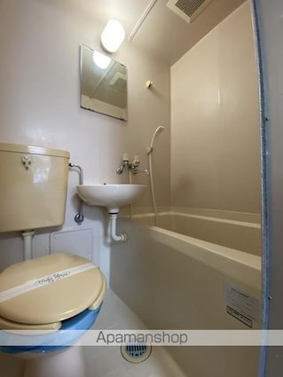 香川県高松市番町５丁目[1R/14.98m2]のバス