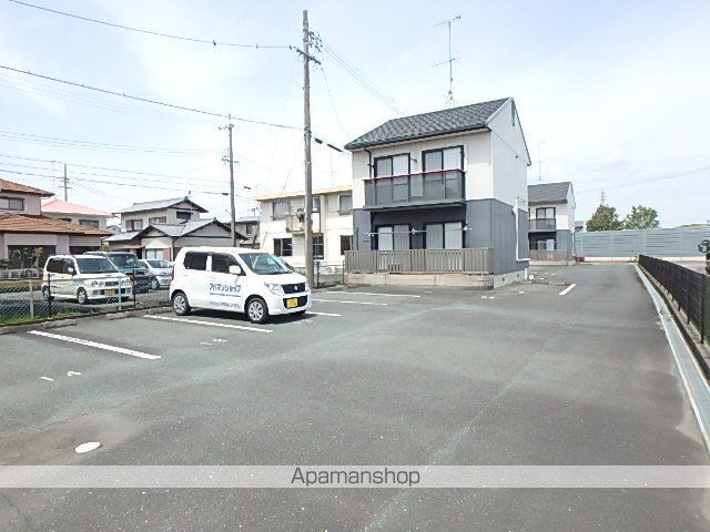 サンスリーゼCの外観写真