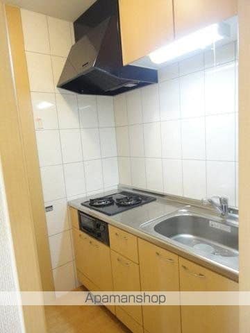 ピアリーの内装写真