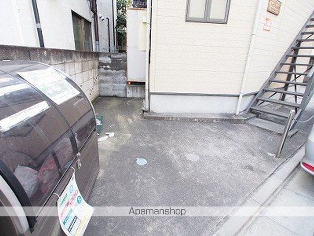 ハピネス小茂根のその他写真