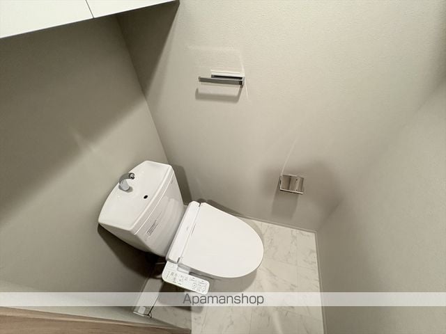 S−RESIDENCE天満橋ARの内装写真