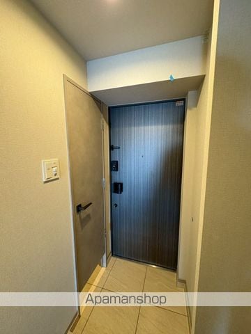 RELUXIA GRANDE 川崎大師公園の内装写真