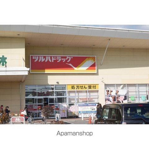 サンヴァーリオ新田駅前Vの周辺写真
