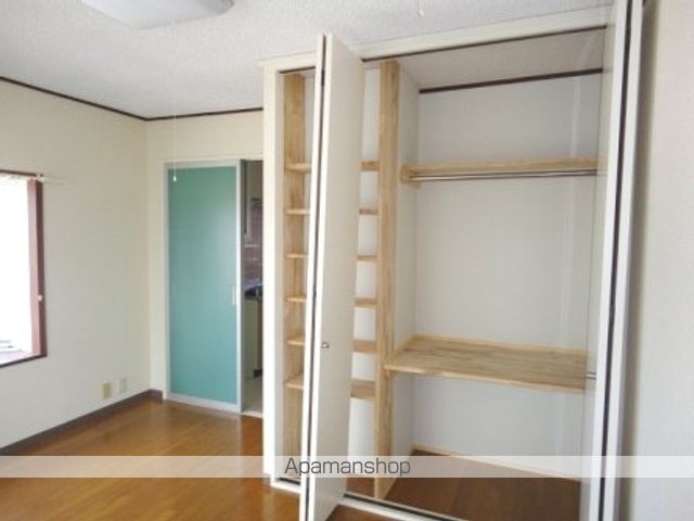 グリーンヒルズ1号館の内装写真