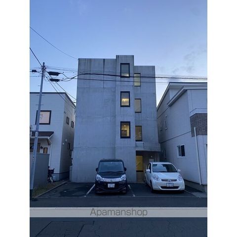 プロートンの外観写真
