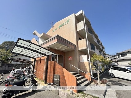 和歌山県和歌山市六十谷[2LDK/55.78m2]の外観2