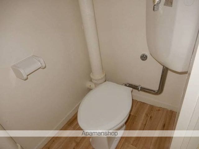 ビレッジハウスごうど1号棟の内装写真