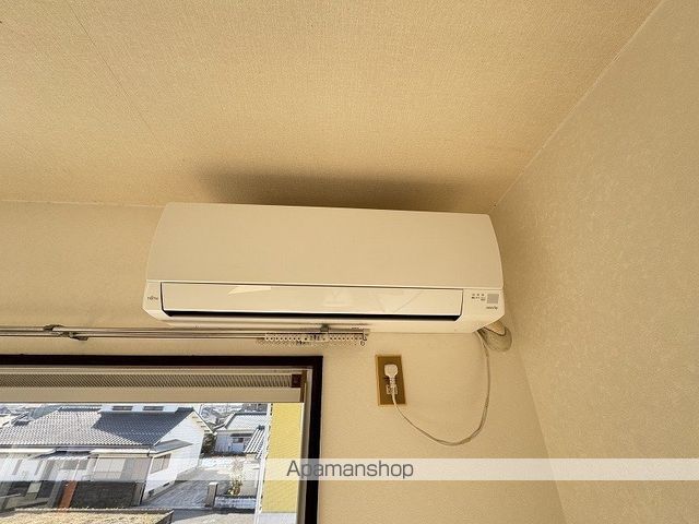 フレグランス住吉の内装写真
