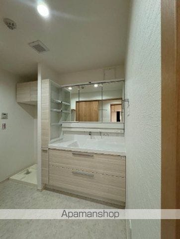プリンチペッサ御殿山の内装写真