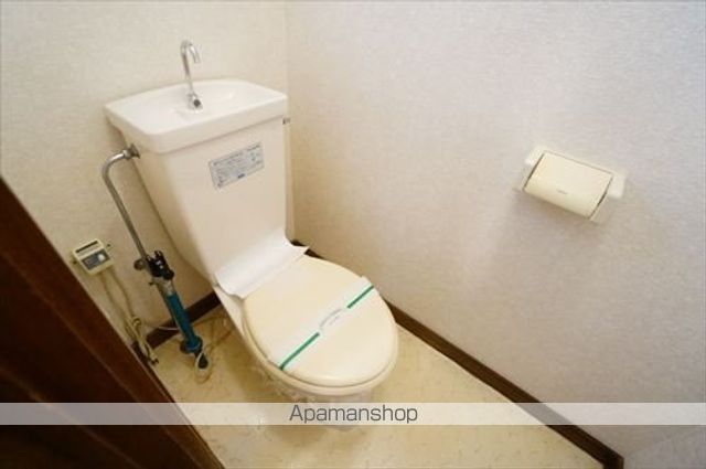 コーポAの内装写真