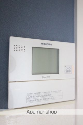 レジデンス伊島Bの内装写真