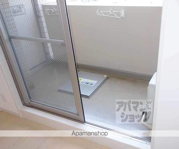 KDXレジデンス西大路の内装写真