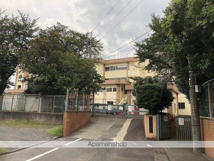 レオパレスフィエール[1K/23.18m2]の周辺8