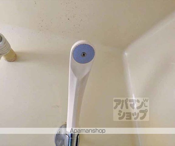 ハイツやまざきの内装写真