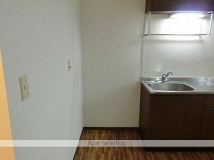 グリーンヒルハイツ[2K/39.74m2]の内装2