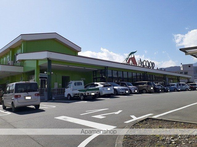 グランツ　南アルプス　Ⅱ 102 ｜ 山梨県南アルプス市戸田214（賃貸アパート1LDK・1階・50.14㎡） その14