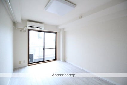 東京都新宿区高田馬場１丁目[1K/17.87m2]のリビング・居間2