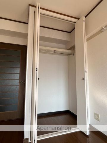 ビブレマンション宇部の内装写真