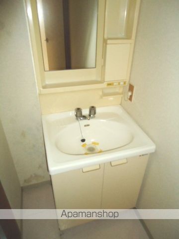 ベルシェ西町の内装写真
