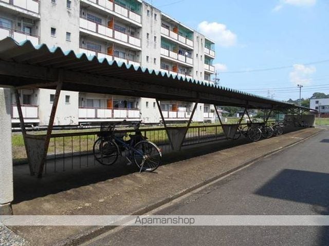 ビレッジハウス小屋名2号棟の周辺写真