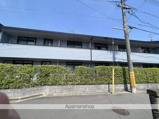 For Rent M1の外観写真