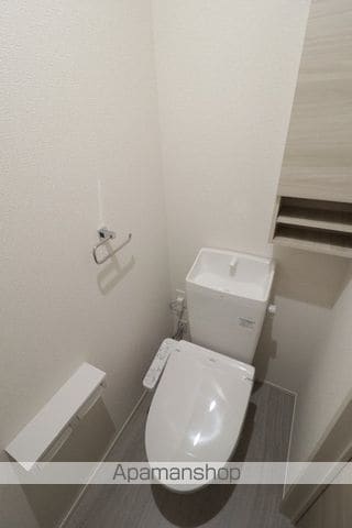 セレニテの内装写真