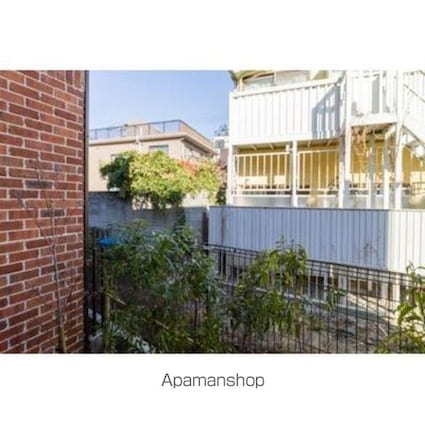 ファレール参宮橋[1LDK/52.74m2]のその他部屋・スペース