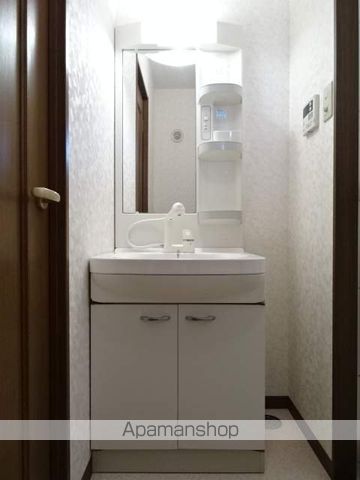ビオラ・Sの内装写真