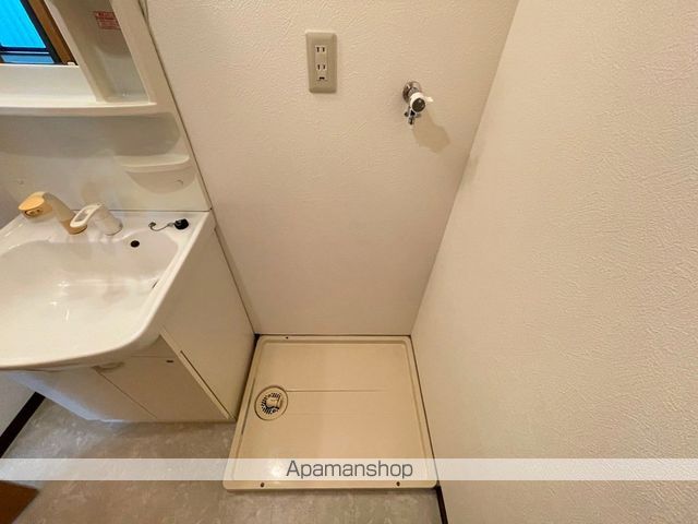 カーサフィオーレ壱番館の内装写真