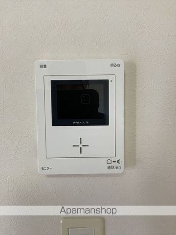 PIATTOの内装写真